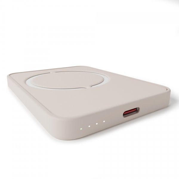 MagSafe Powerbank Mini Power Mag Sandshell