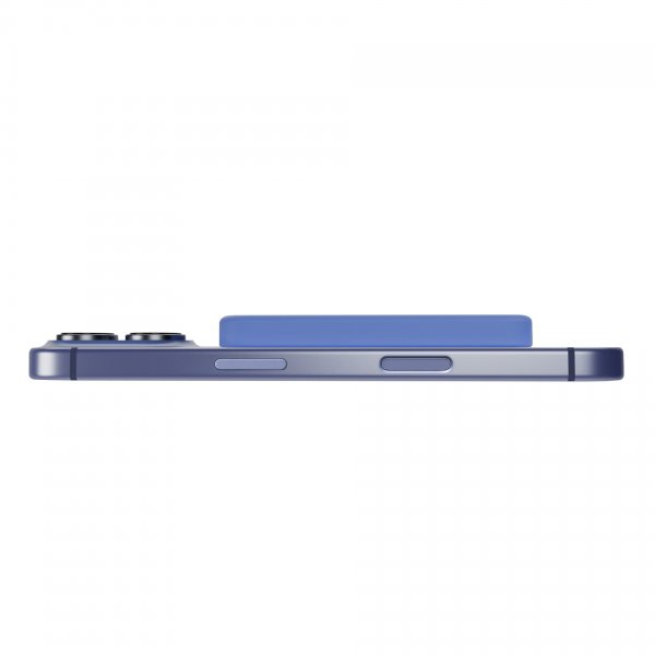 MagSafe Powerbank Mini Power Mag Blue Lagoon