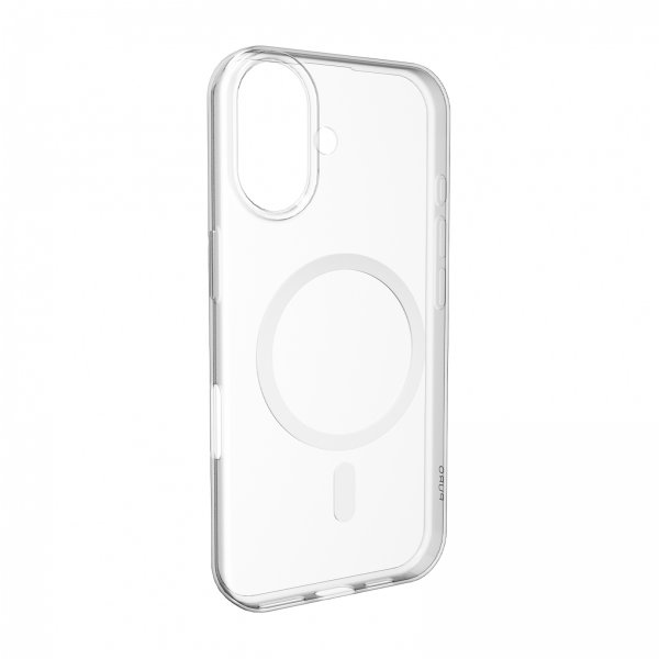 iPhone 17 Cover 0.3 Mag Transparent
