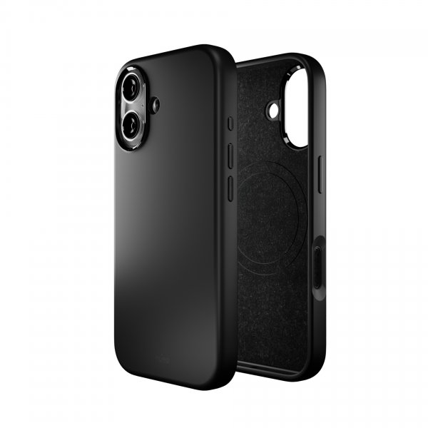 iPhone 17 Cover ICON Mag Pro Sort