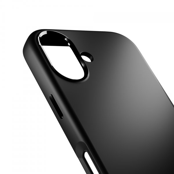 iPhone 17 Cover ICON Mag Pro Sort
