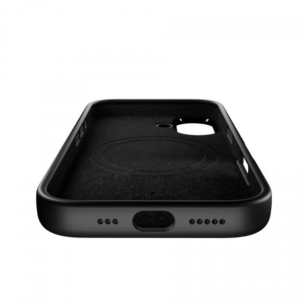 iPhone 17 Cover ICON Mag Pro Sort