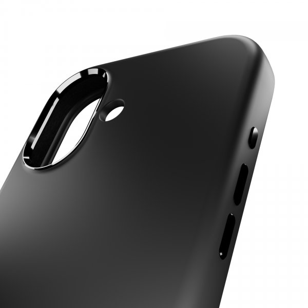 iPhone 17 Cover ICON Mag Pro Sort