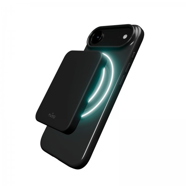 iPhone Air Cover Pulse MagSafe Sort