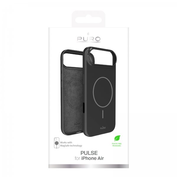 iPhone Air Cover Pulse MagSafe Sort