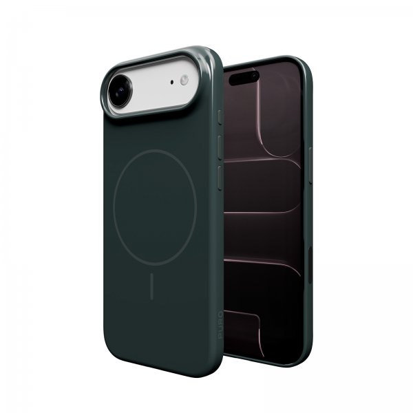 iPhone Air Cover Pulse MagSafe Grøn