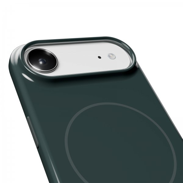 iPhone Air Cover Pulse MagSafe Grøn
