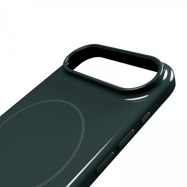 iPhone Air Cover Pulse MagSafe Grøn