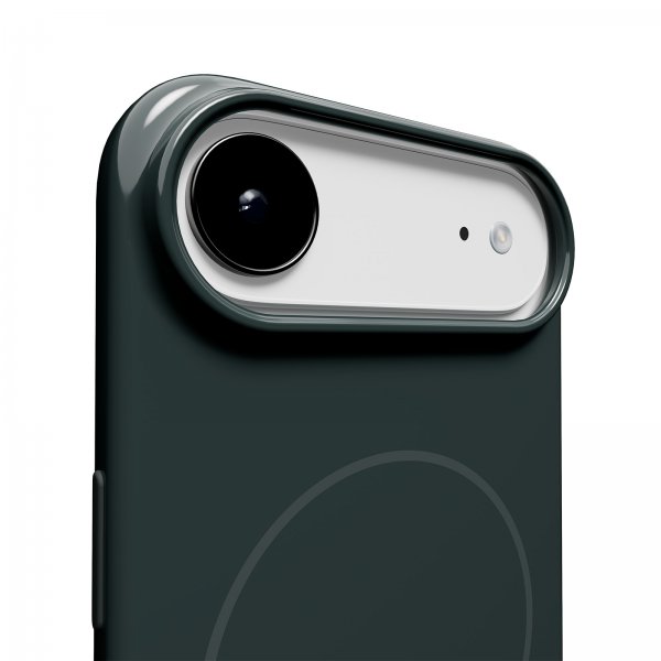 iPhone Air Cover Pulse MagSafe Grøn