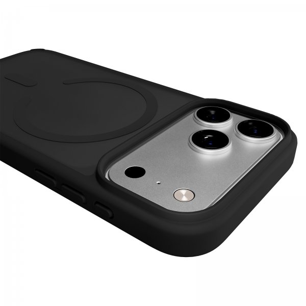 iPhone 17 Pro Cover Gradient Sort