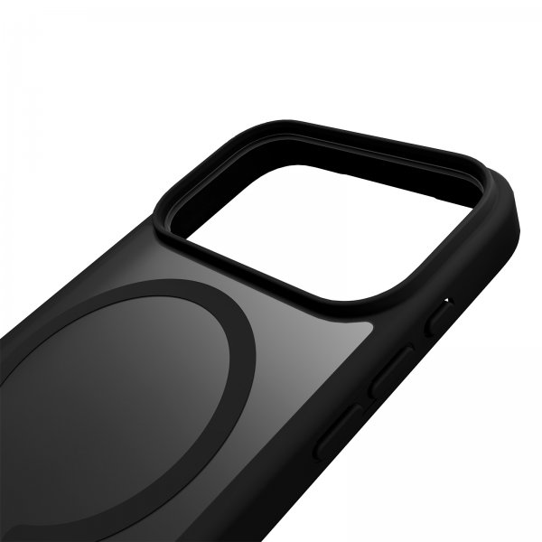 iPhone 17 Pro Cover Gradient Sort