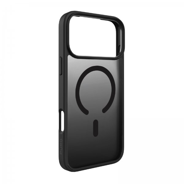 iPhone 17 Pro Cover Gradient Sort