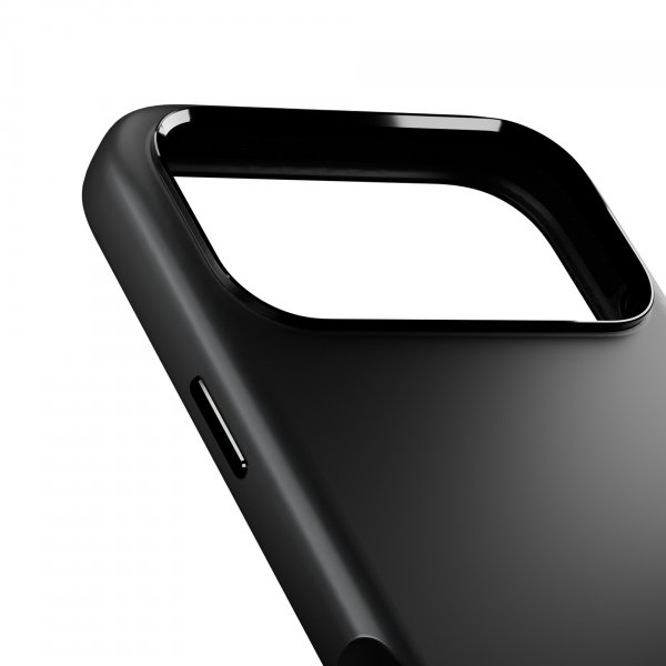 iPhone 17 Pro Cover ICON Mag Pro Sort