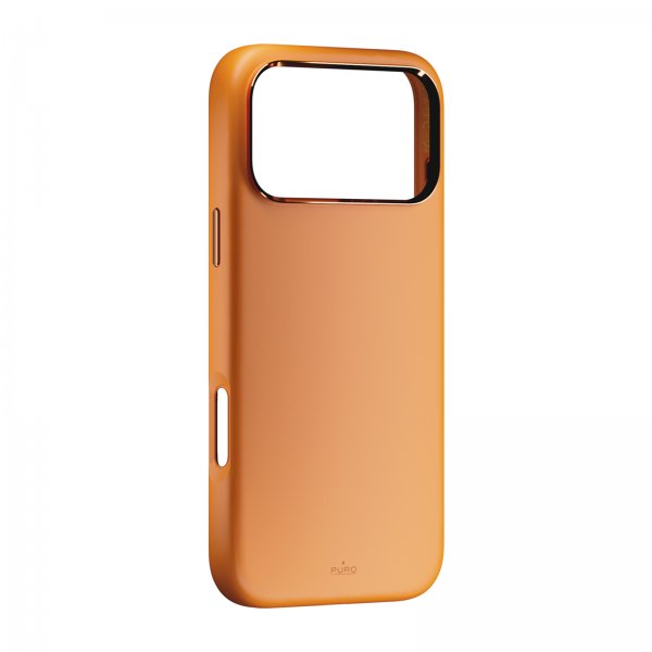 iPhone 17 Pro Cover ICON Mag Pro Desert Sun