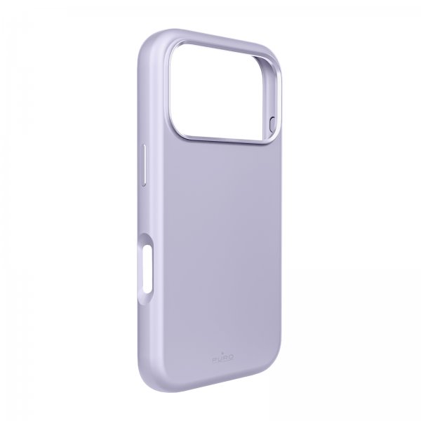 iPhone 17 Pro Cover ICON Mag Pro Lavendel