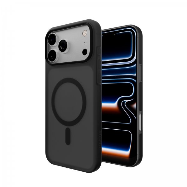 iPhone 17 Pro Max Cover Daylight MagSafe Sort