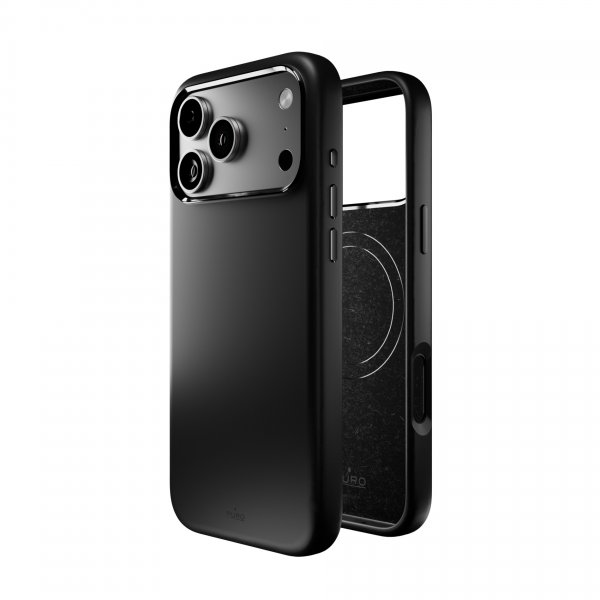 iPhone 17 Pro Max Cover ICON Mag Pro Sort