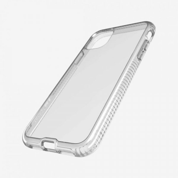 Pure Clear iPhone 11 Cover Transparent