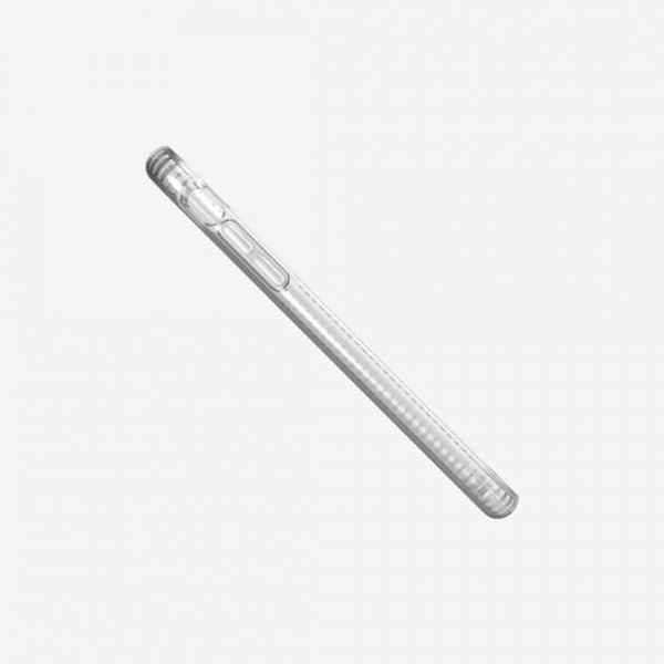 Pure Clear iPhone 11 Cover Transparent