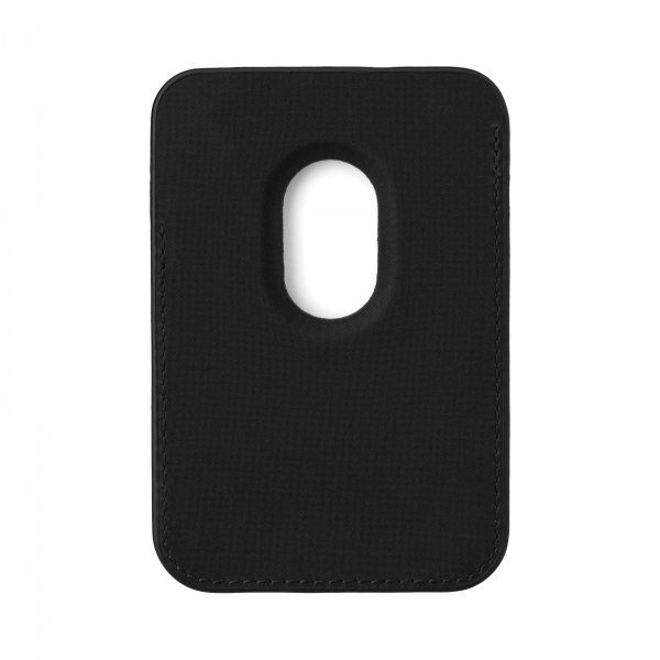 MagSafe Kortholder Mag Wallet Sort