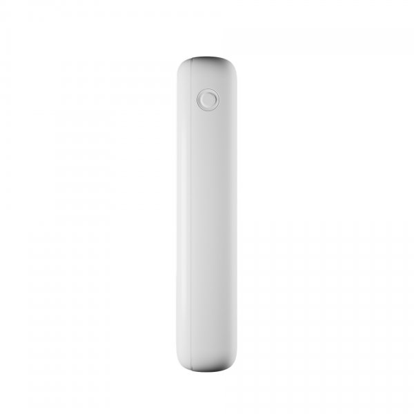 Powerbank Daily 20 Hvid