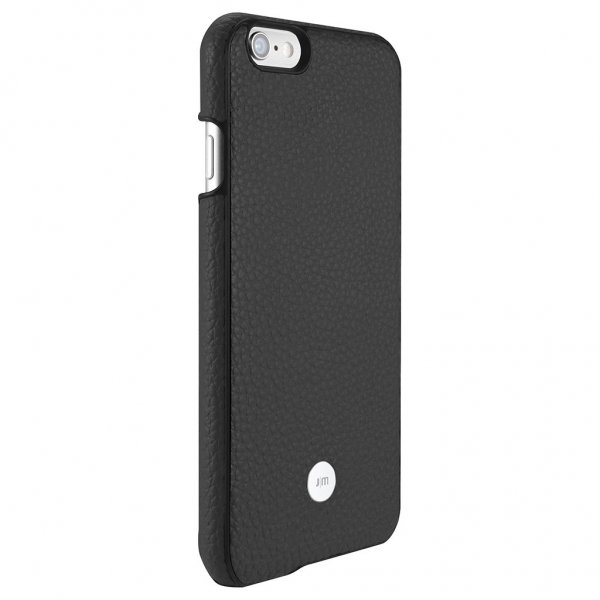 iPhone 6/6S Cover Quattro Back Grå