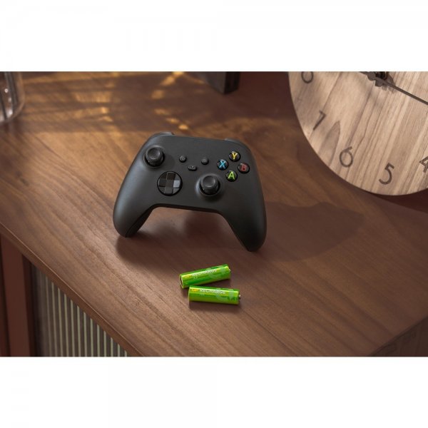 Recharge AA Battery 2100mAh 4-pack