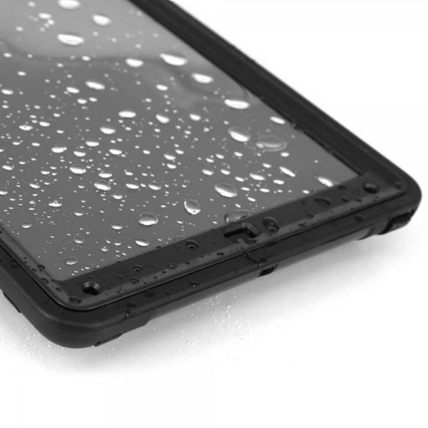 Lenovo Tab M10 Plus TB-X606F Cover Rainproof Rugged Case Hand Strap Kickstand