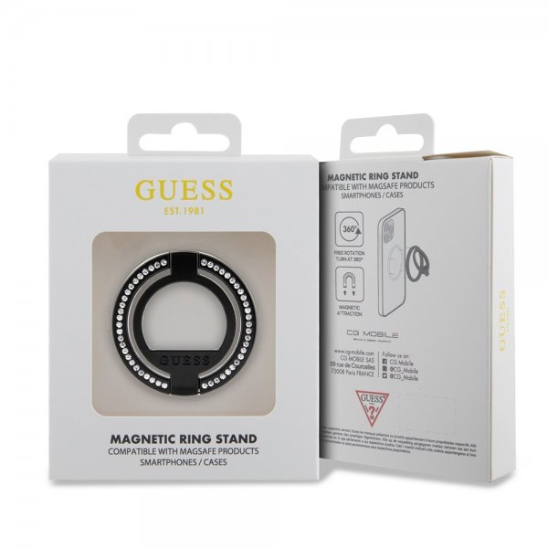 Ring Stand MagSafe Sort