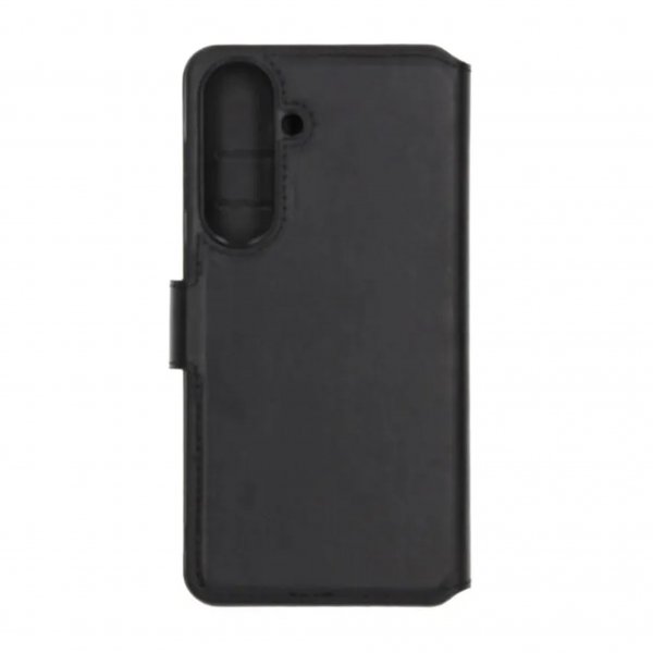 Samsung Galaxy S26 Plus Etui 4 Kortholder Sort