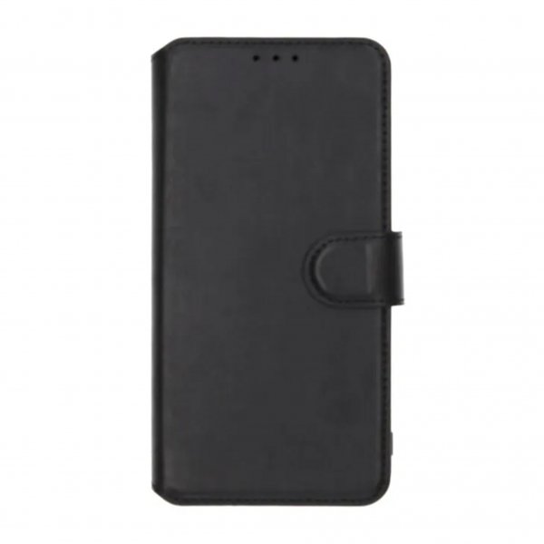 Samsung Galaxy S26 Plus Etui 4 Kortholder Sort