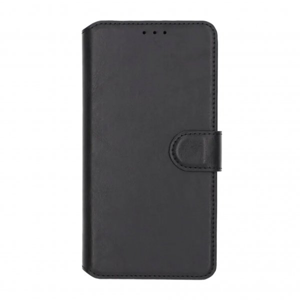 Samsung Galaxy S26 Ultra Etui 4 Kortholder Sort