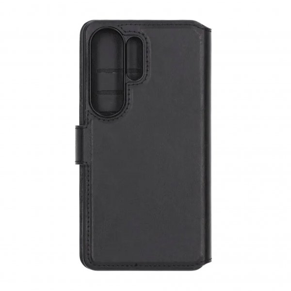 Samsung Galaxy S26 Ultra Etui 4 Kortholder Sort