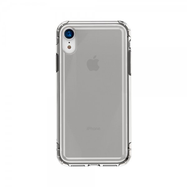 Safety Air Seriess Series Cover till iPhone Xr TPU Sort