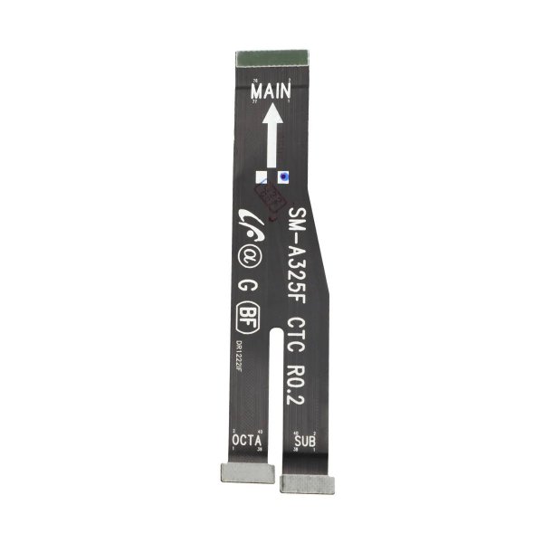 Samsung A22 4G Hovedflex Original