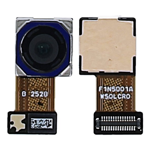 Samsung Galaxy A04s bagkamera 50MP wide