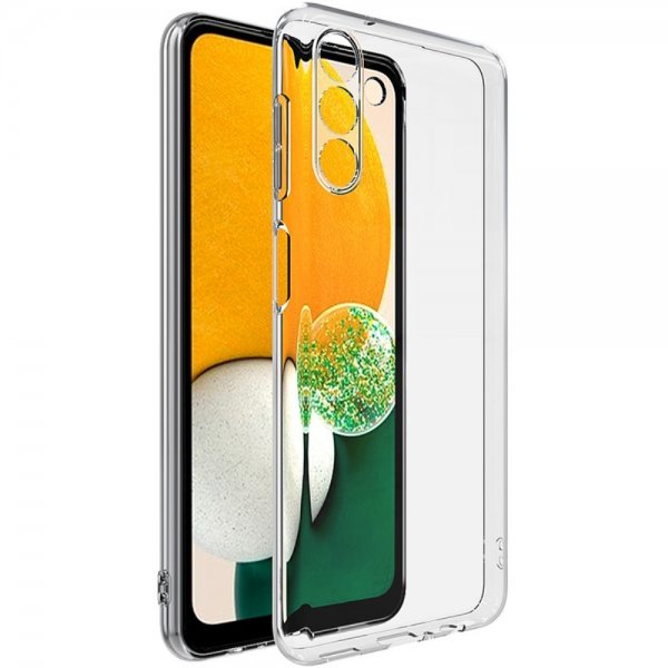 Samsung Galaxy A04s/Galaxy A13 5G Cover UX-10 Series Transparent Klar