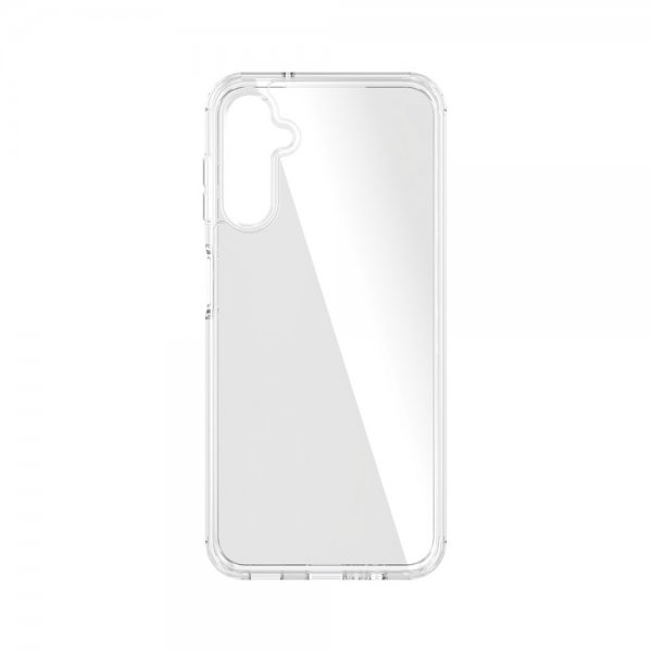 Samsung Galaxy A14 Cover HardCase Transparent