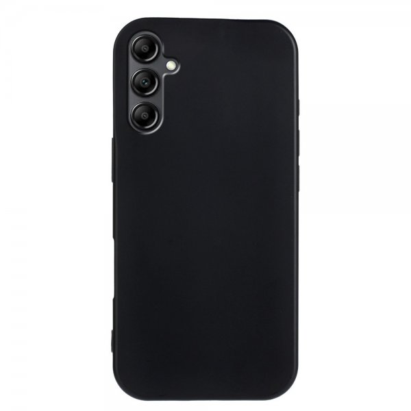 Samsung Galaxy A16 Cover Feather Series Raven Black