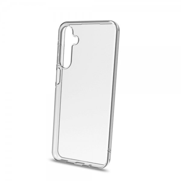Samsung Galaxy A16 Cover GELSKIN Transparent