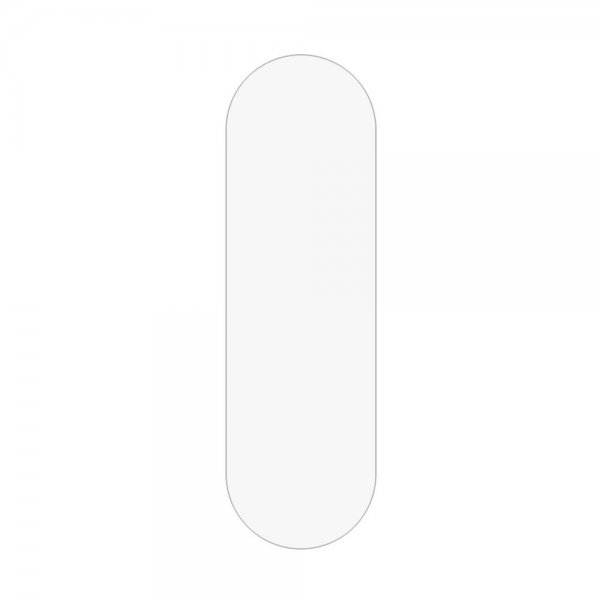 Samsung Galaxy A17/Galaxy A26 Kamerabeskytter Glasberga