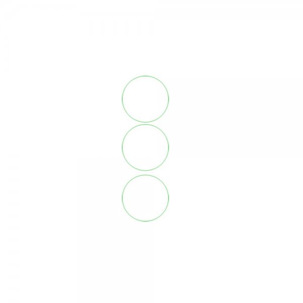 Samsung Galaxy A23 5G Kamerabeskytter i Hærdet Glas