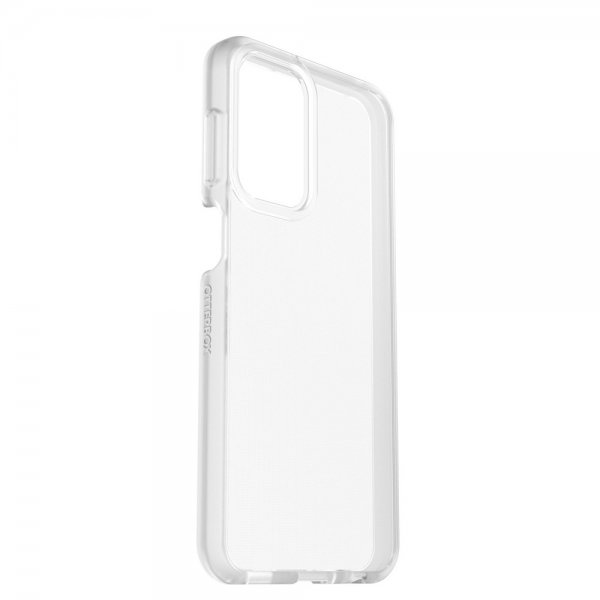 Samsung Galaxy A23 5G Cover React Transparent