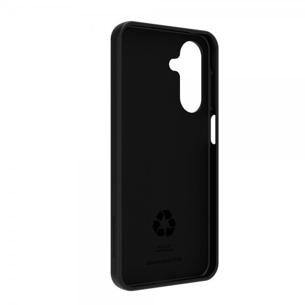 Samsung Galaxy A26 Cover Greenland Night Black