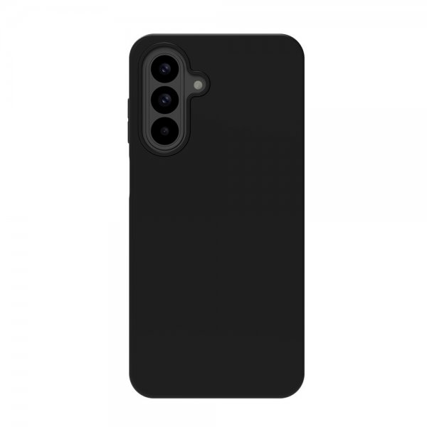 Samsung Galaxy A26 Cover Greenland Night Black