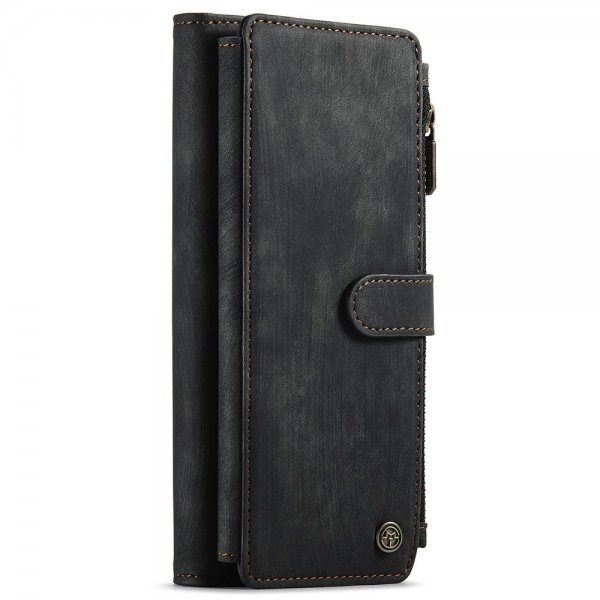 Samsung Galaxy A33 5G Etui C30 Series Sort