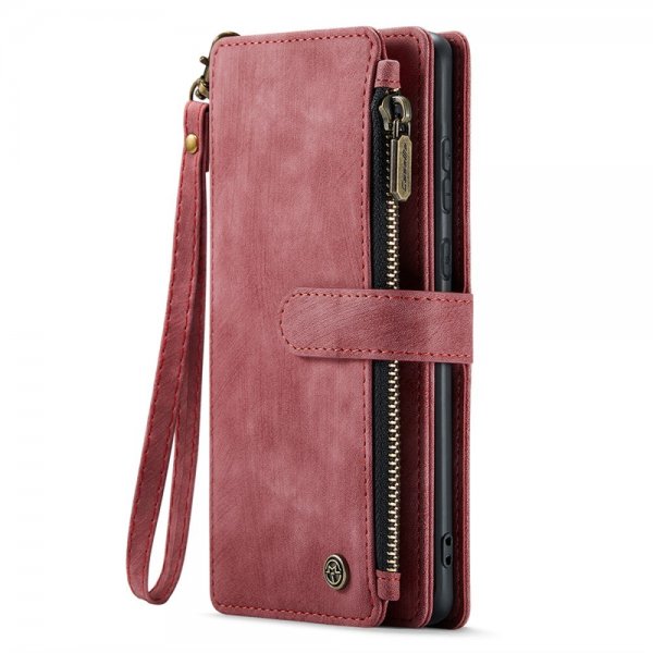 Samsung Galaxy A35 Etui C30 Series Rød