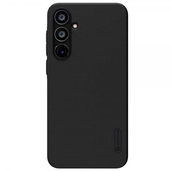Samsung Galaxy A35 Cover Super Frosted Shield Sort