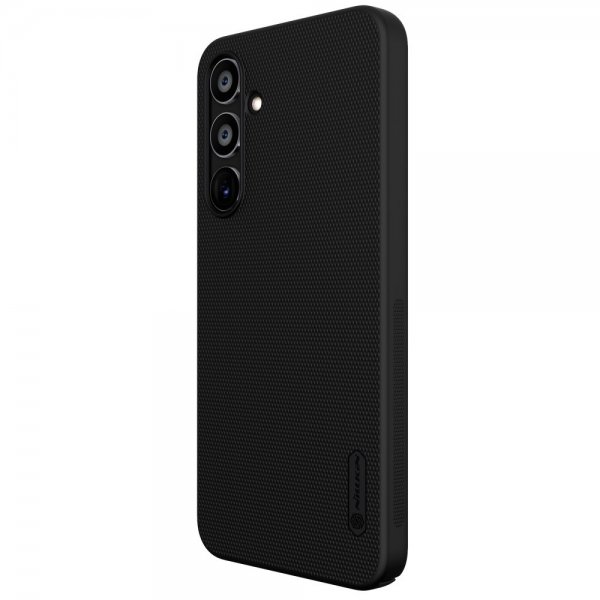 Samsung Galaxy A35 Cover Super Frosted Shield Sort