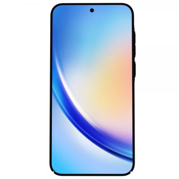 Samsung Galaxy A35 Cover Super Frosted Shield Sort